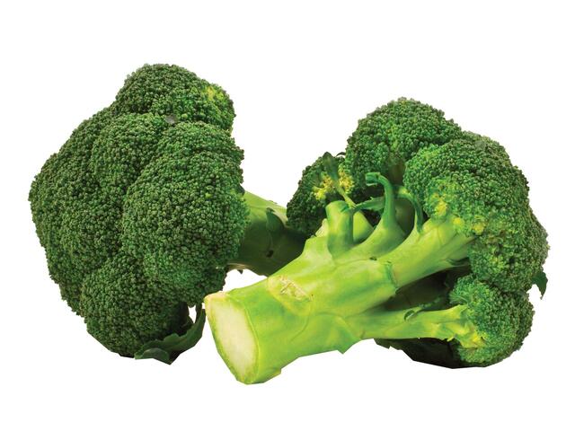 Broccoli 500 g buc