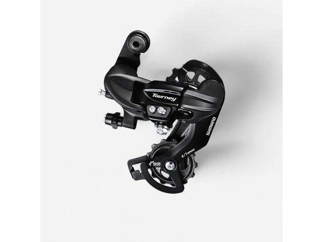 Schimbător spate Shimano TOURNEY TY300 6/7 viteze