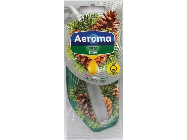 Odorizant Aeroma fiola 5ml escape pine