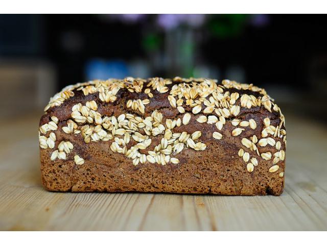 Roggenvollkornbrot (buc)