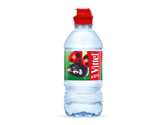 Apa,Plata Vittel 0.33 L