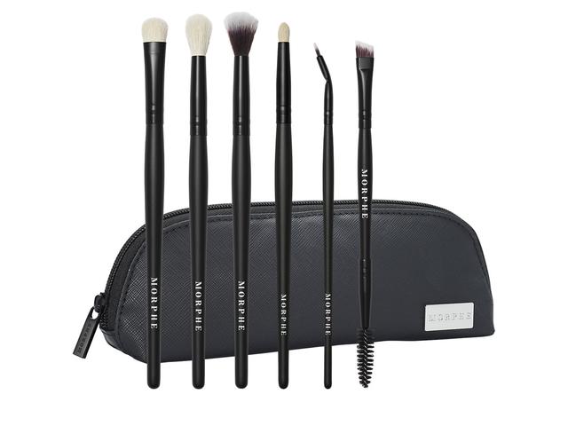 Eye Stunner 6 Brushes Set