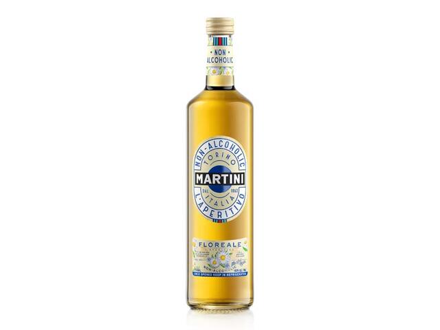 Martini Nolo Floreale 0.75 L