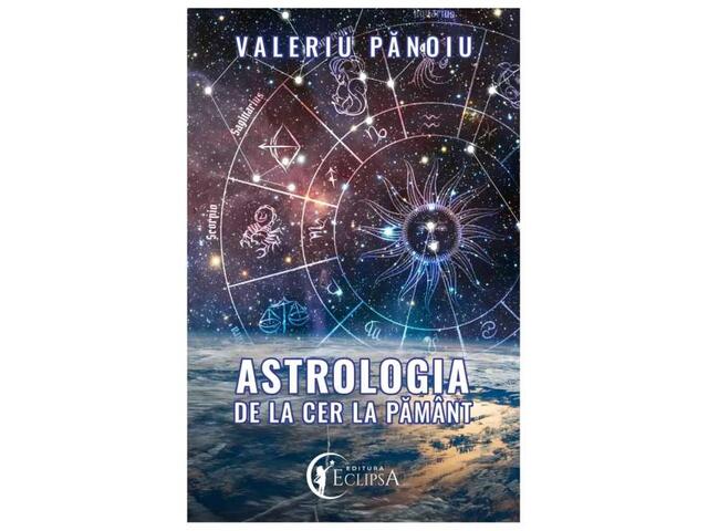 Astrologia de la Cer la Pamant