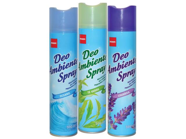 PENNY Odorizant diverse sortimente 300 ml