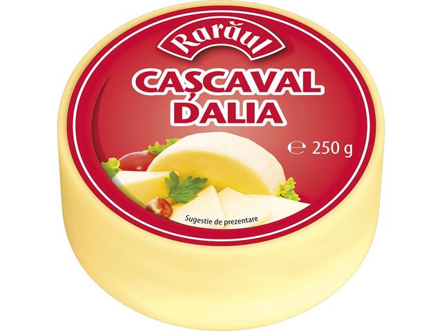 Raraul Cascaval dalia 250 g