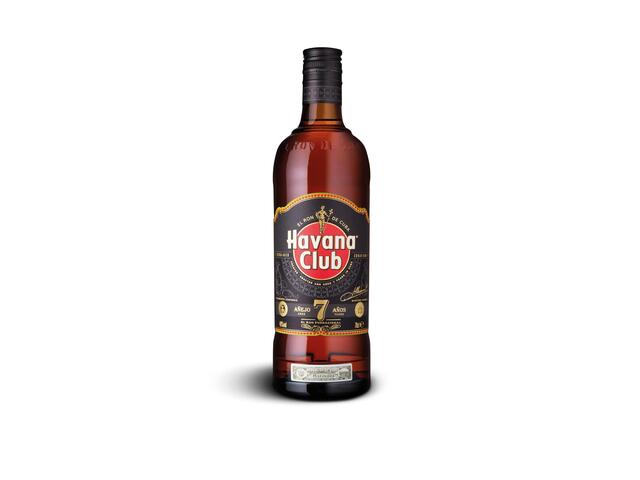 Havana Club 7Yo 0.7L