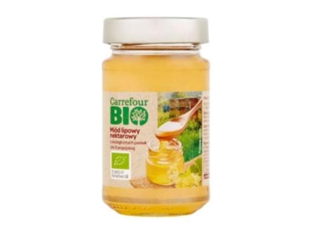 MIERE DIN TEI 300G BIO