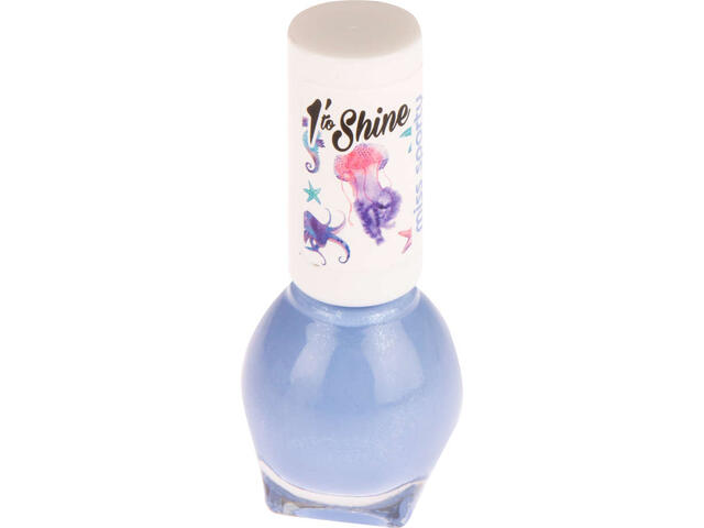 Miss Sporty Boeing Brush 600 lac de unghii 7 ml