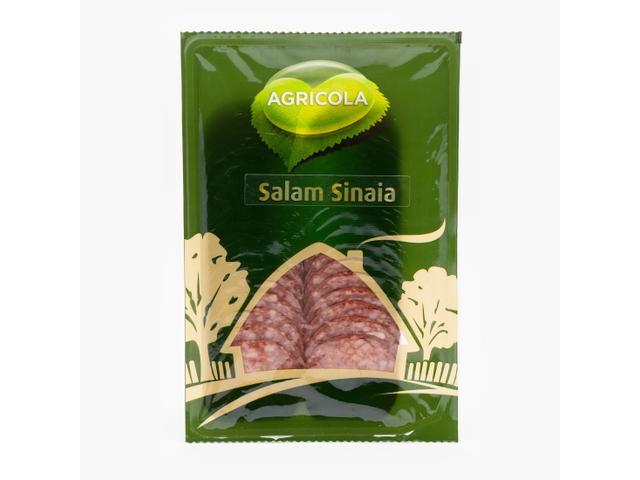 AGRICOLA SALAM 100GR SINAIA FEL