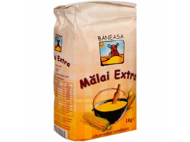 BANEASA MALAI PUNGA 1KG