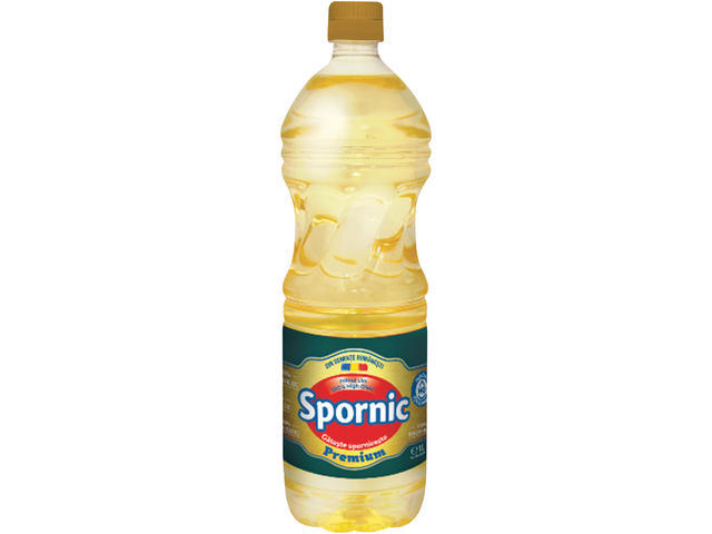 Ulei Premium 1 L Spornic