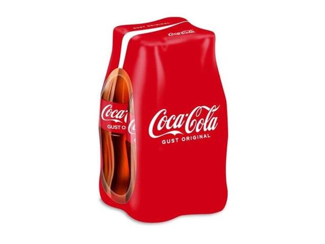 Coca-Cola 4x0.33l