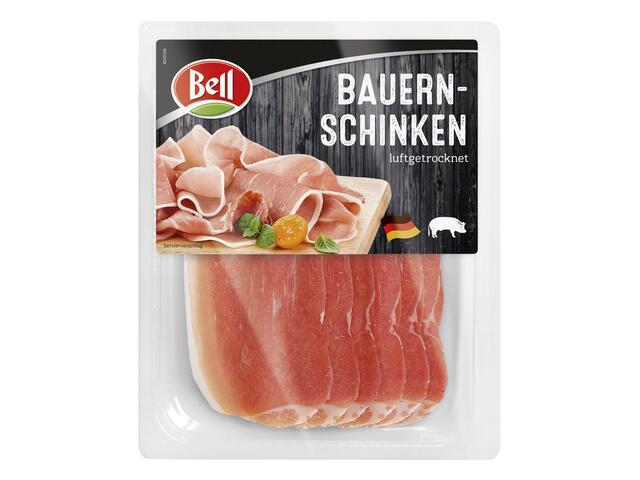 Jambon crud-uscat 80 g Bell