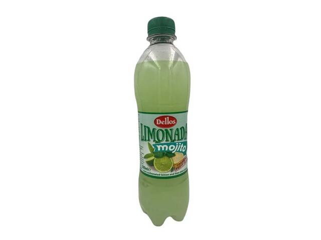 DELLOS LIMONADA MOJITO 0.5L