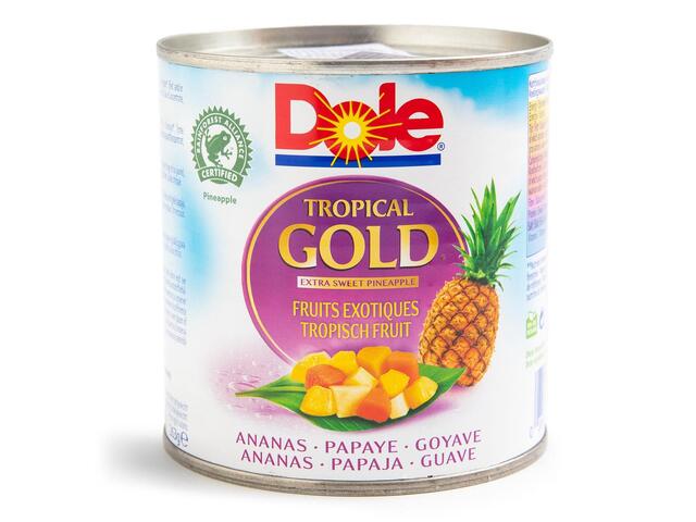 Fructe Tropicale Gold 432G Dol