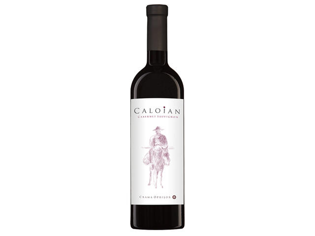 Caloian Cabernet Sauvignon