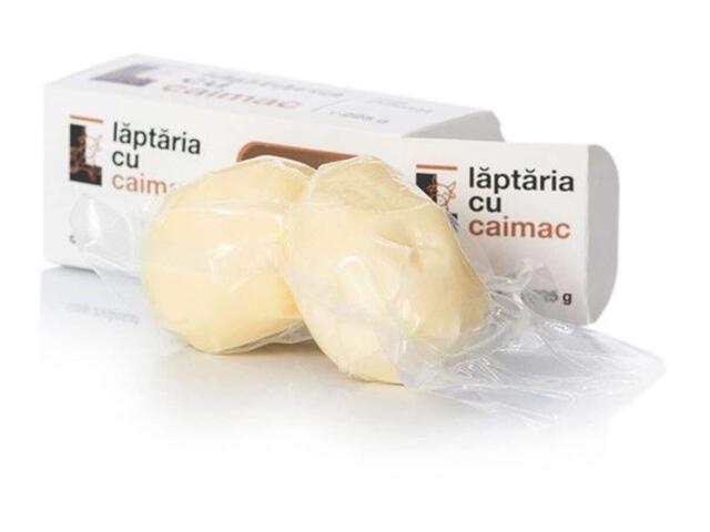 Laptaria cu Caimac cas zvantat 225 g