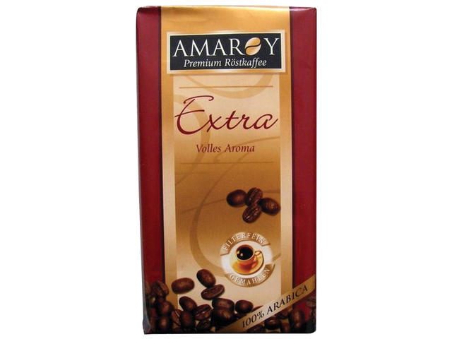 Cafea amaroy 500 g Amaroy