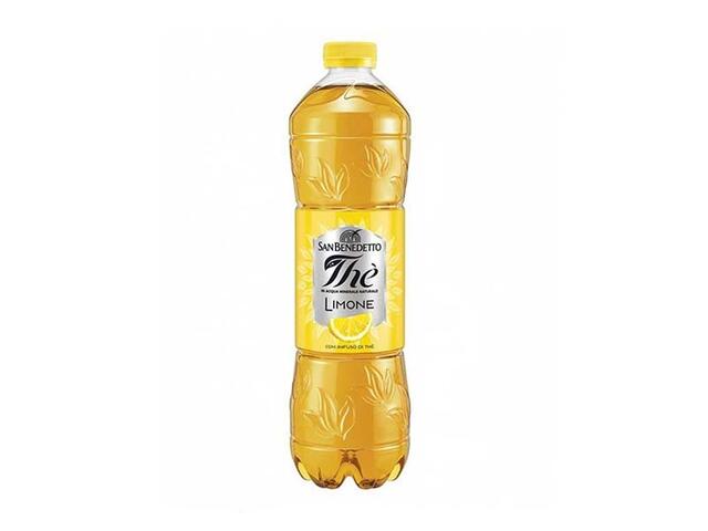 San Benedetto Ice Tea ceai lamaie 1.5 l