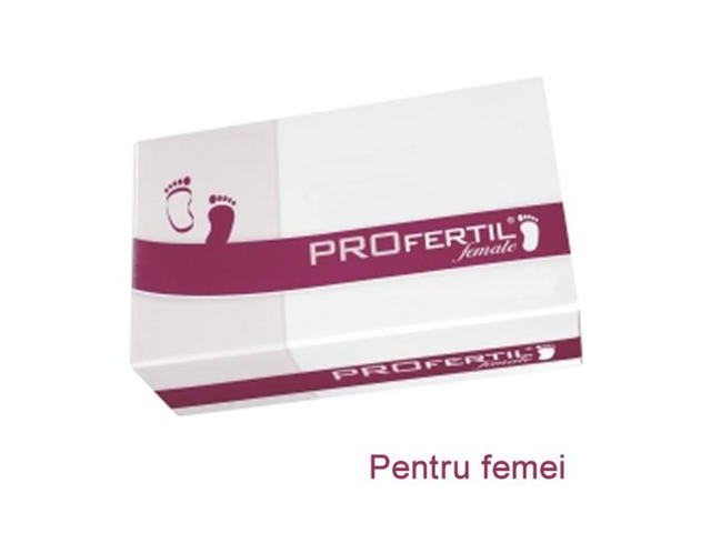 PROFERTIL FEMALE 56CPS