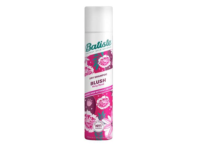 Sampon uscat Batiste Blush 200ML