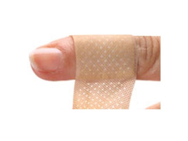 Plasture cu rivanol 6cm / 8cm, Narcis