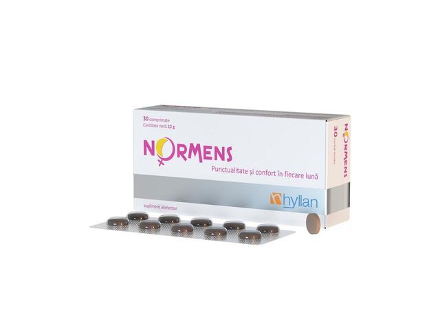 NorMens, Hyllan Pharma