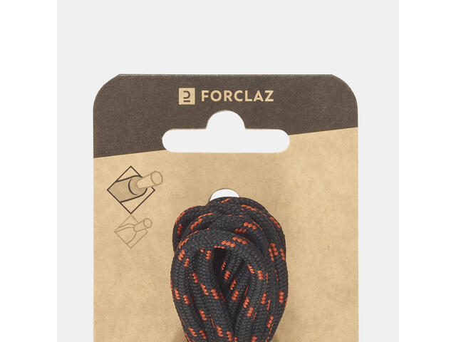 Șireturi Rotunde Încălțăminte Drumeție  - 130cm