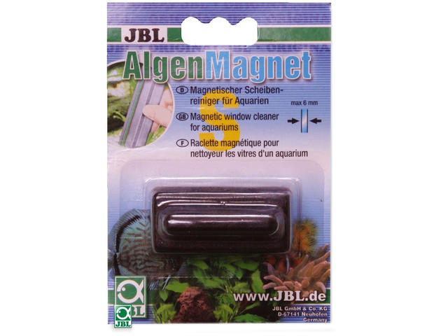 Magnet razuitor pentru acvariu Jbl Algen S