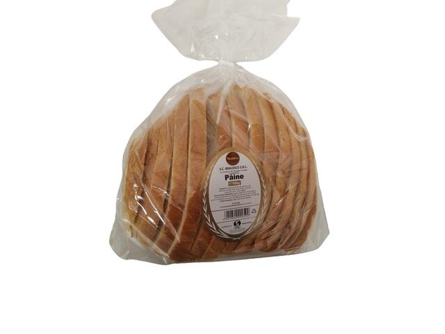 Paine Alba Rotunda 500G Braldico