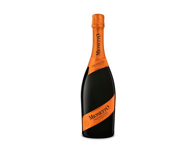 Prosecco D.O.C Treviso Brut 0.75l Mionetto Orange