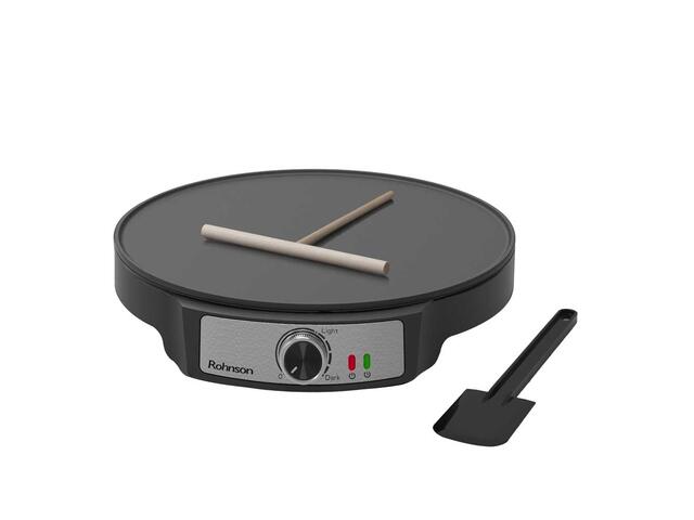 Aparat Clatite R2203 Rohnson