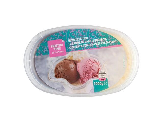 *PT.TINE DE LA PENNY INGHE. TRIO.1000G