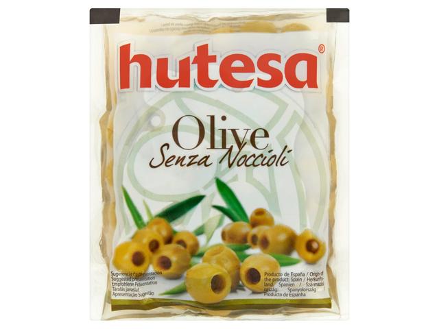 HUTESA MASLINE 180GR VERZI F SAMBURI