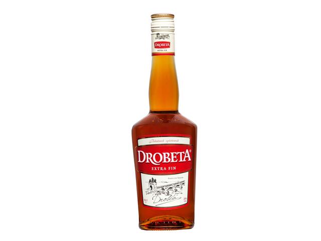 Bautura Spirtoasa Drobeta 28% 0.5L