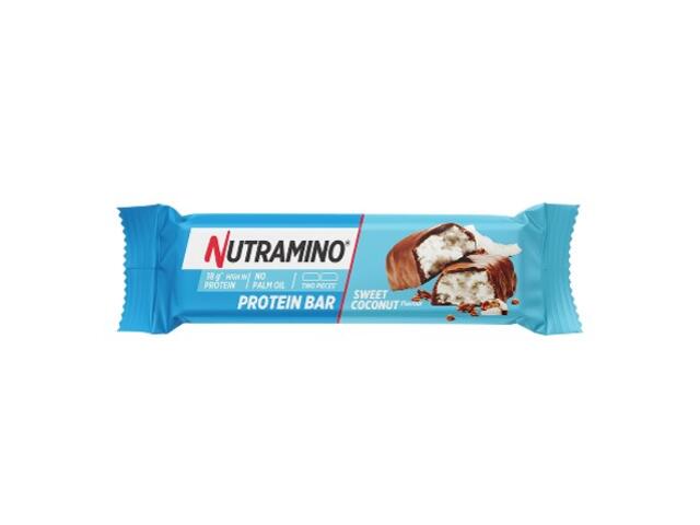 Baton Proteic Cocos 55g Nutramino