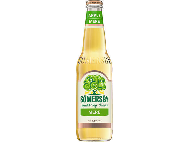 Cidru Somersby Mere, 0.33L