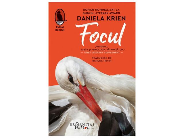 Focul