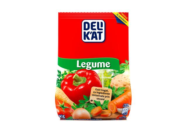 Delikat Legume 1 Kg