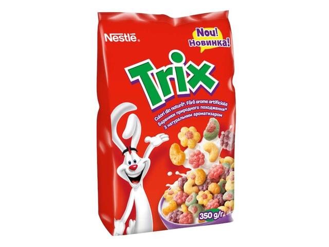 Cereale Trix Nestle 350g