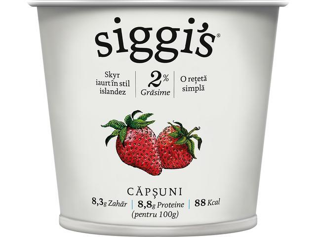 IAURT STIL ISLANDEZ CAPS 140G