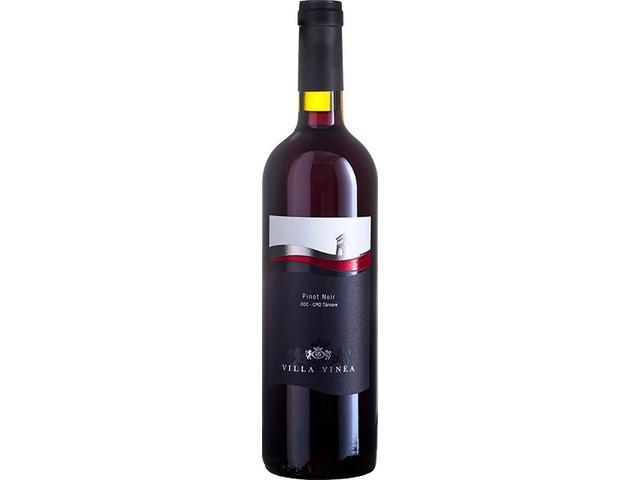 Villa Vinea Pinot Noir, 0.75L, sec