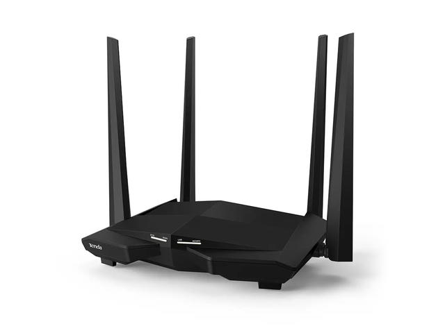 ROUTER WIFI AC 1200 AC10 TENDA