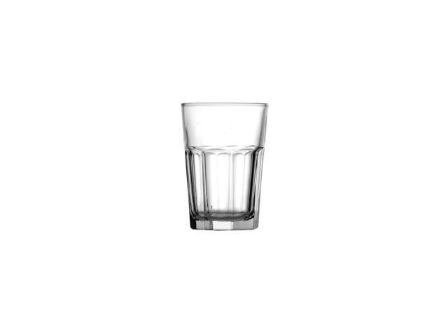 Pahar Marroco Uniglass, sticla, 35 cl, Transparent