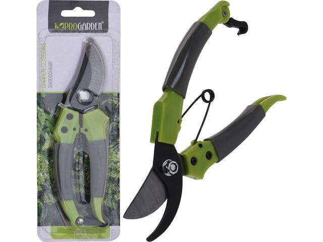 Foarfeca pentru gradinarit ProGarden, 18.5 cm