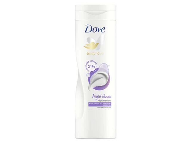 Dove Lotiune Corp Night Renew 400ML