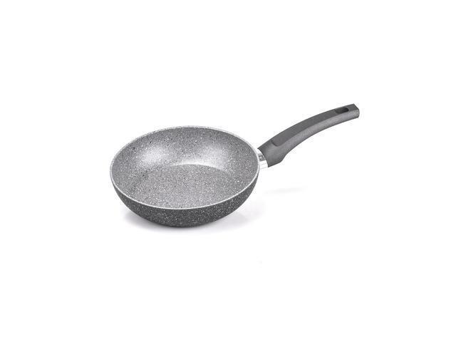 Tigaie Stone Effect, inductie, 20cm