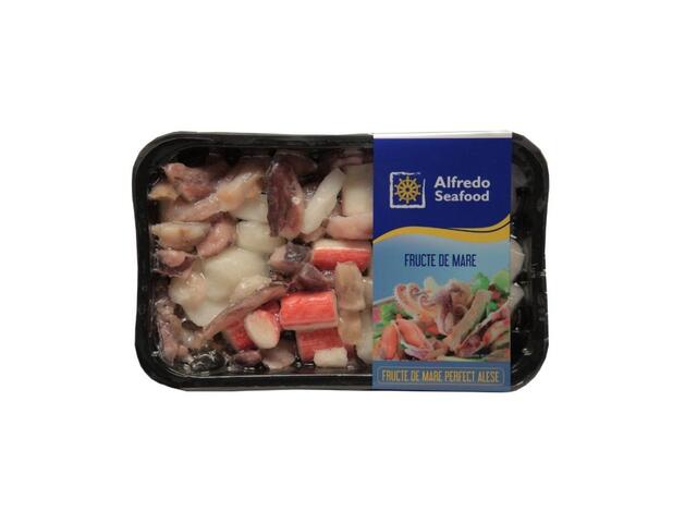 Mix fructe mare 300g Alfredo