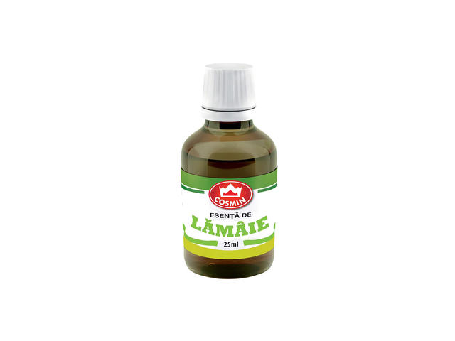 ESENTA DE LAMAIE COSMIN 25ML